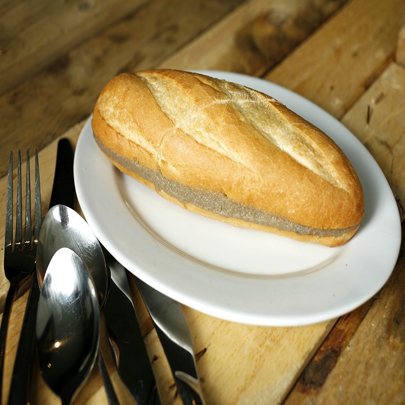 Bánh Mì Kaya